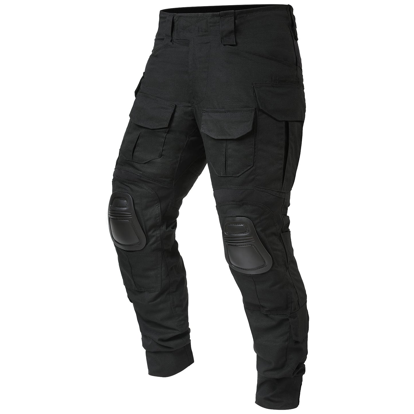 G3 Combat Pants with Knee Pads Tactical Pants