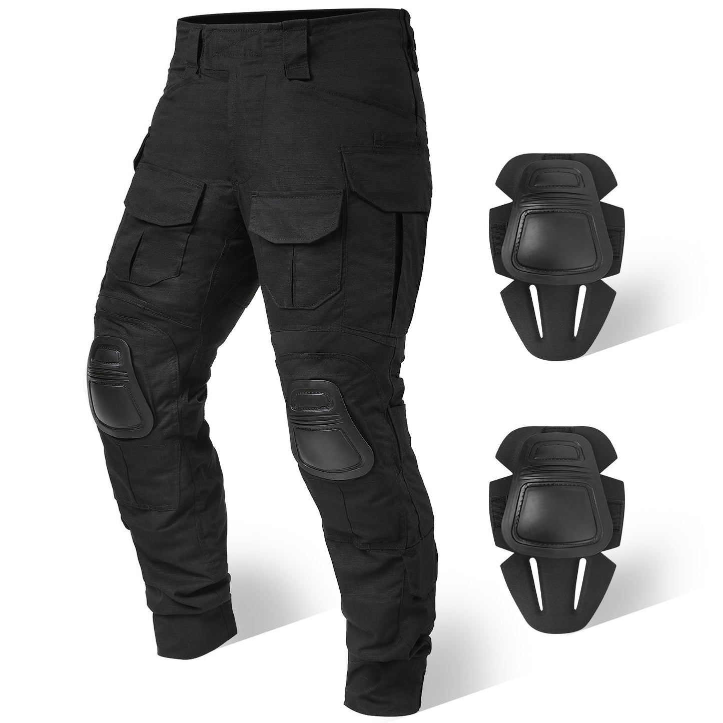 G3 Combat Pants with Knee Pads Tactical Pants