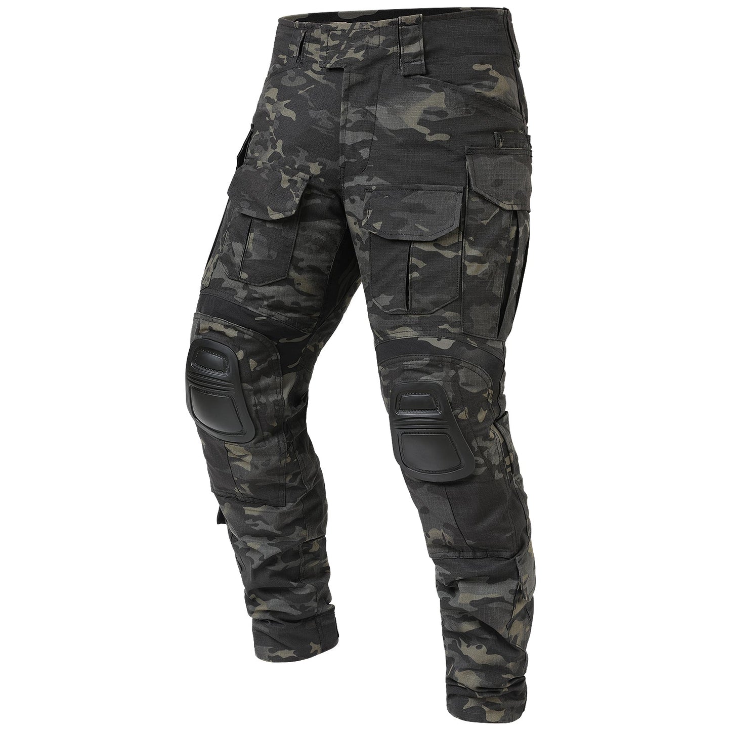G3 Combat Pants with Knee Pads Tactical Pants