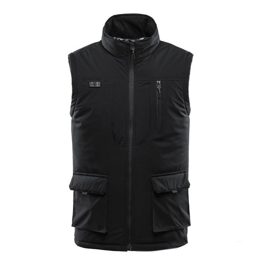 Men's Outdoor Tactical Electric Heating Vest