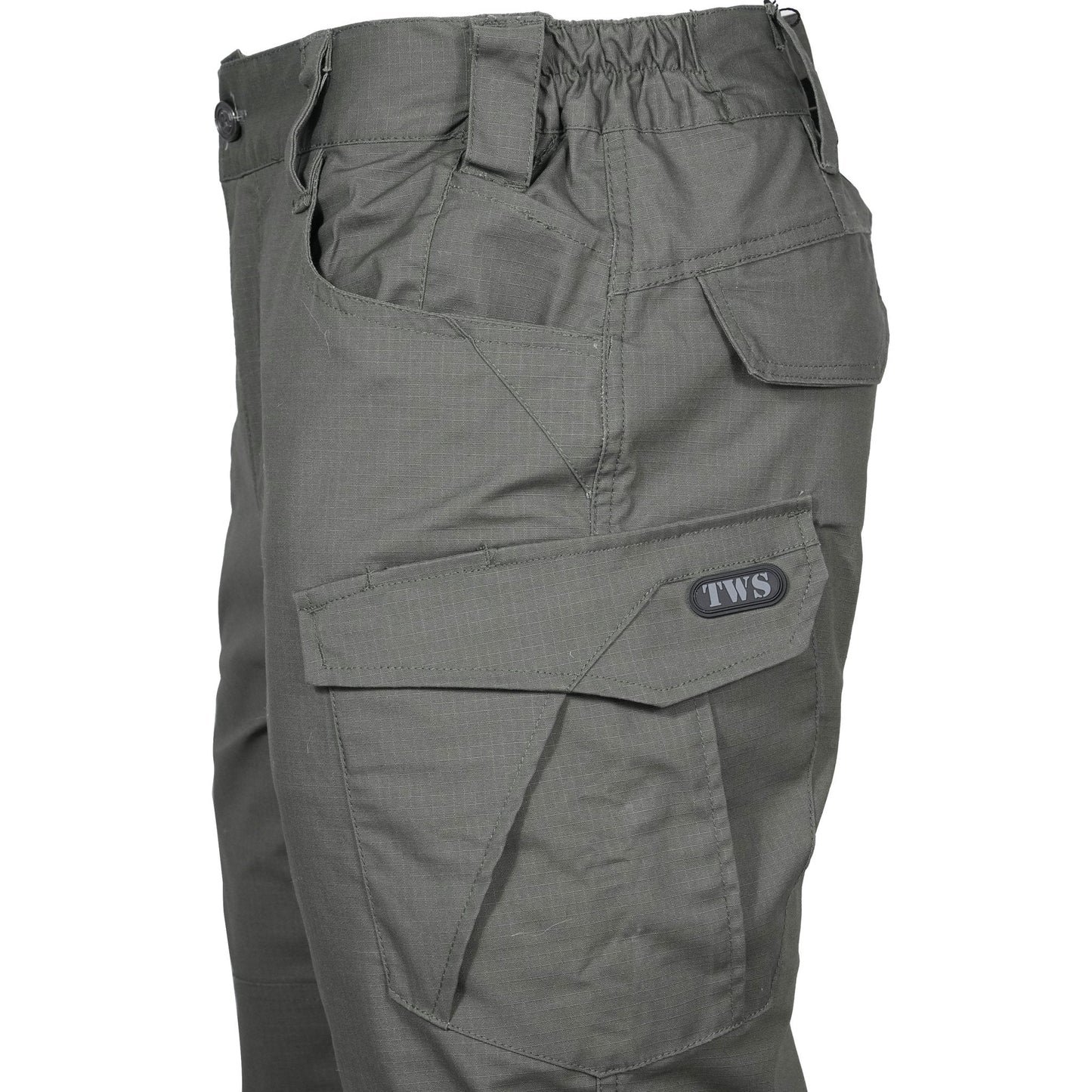 Thunder Waterproof Rip-Stop Tactical Pants