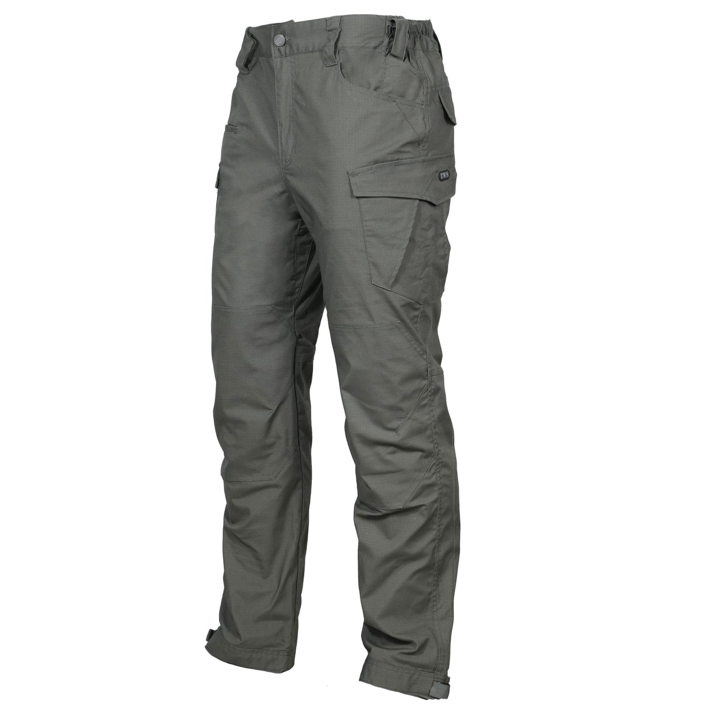Thunder Waterproof Rip-Stop Tactical Pants