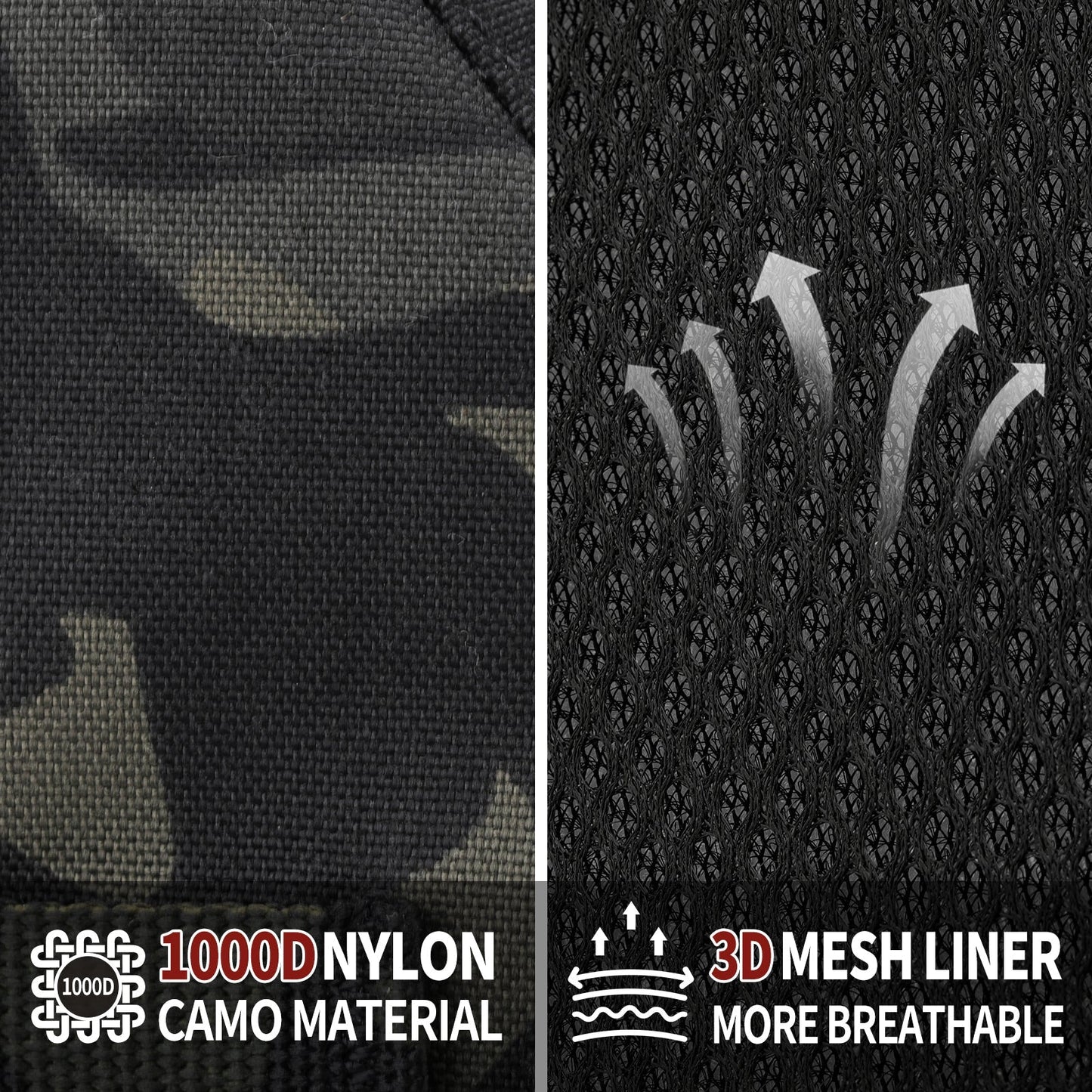 TWS Quick Release Rampage Plate Carrier