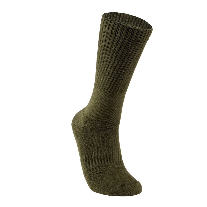 TWS Light Outdoor Cotton Socks 3 Pairs