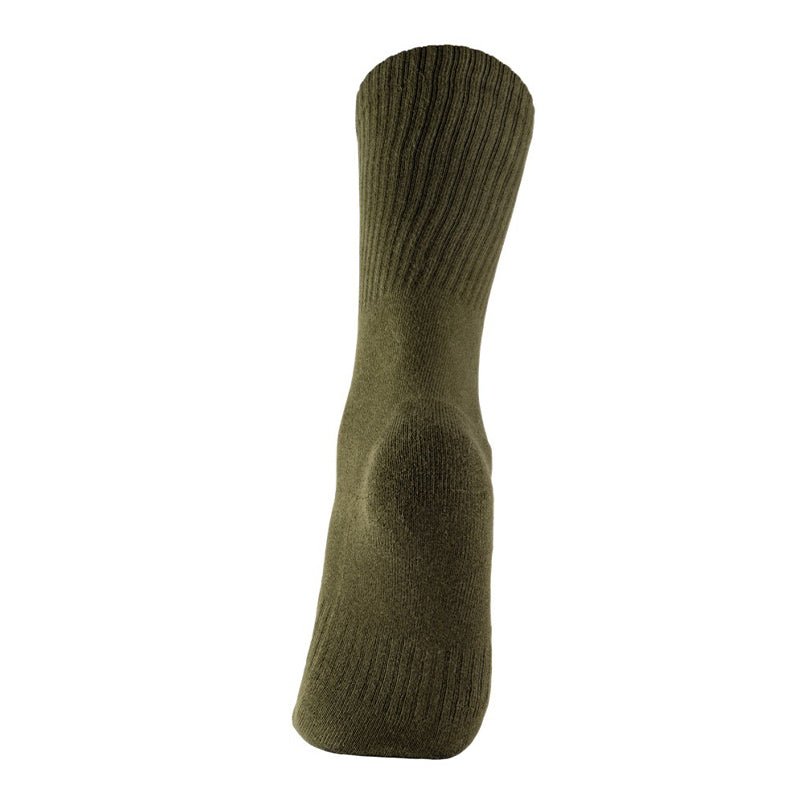 TWS Light Outdoor Cotton Socks 3 Pairs