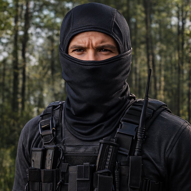 TWS Shield Tactical Balaclava for Summer