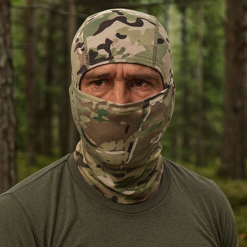 TWS Shield Tactical Balaclava for Summer