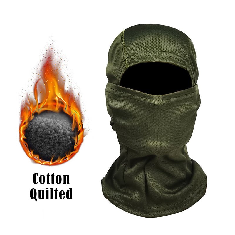 TWS Shield Tactical Balaclava for Summer