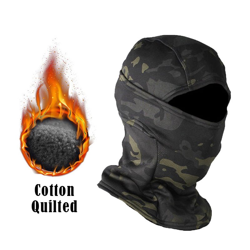 TWS Shield Tactical Balaclava for Summer