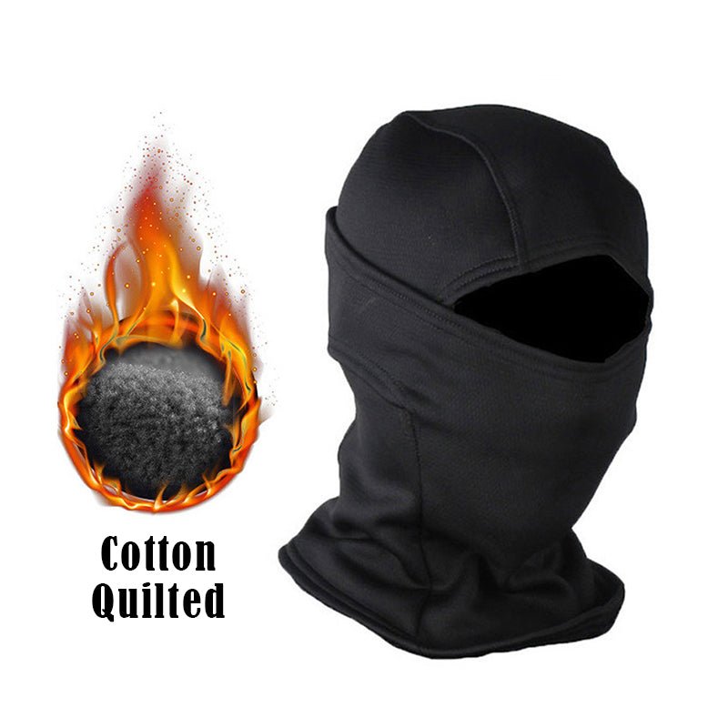 TWS Shield Tactical Balaclava for Summer