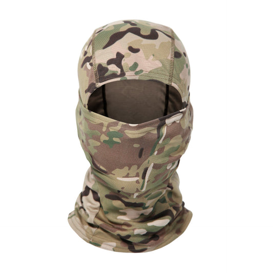 TWS Shield Tactical Balaclava for Summer
