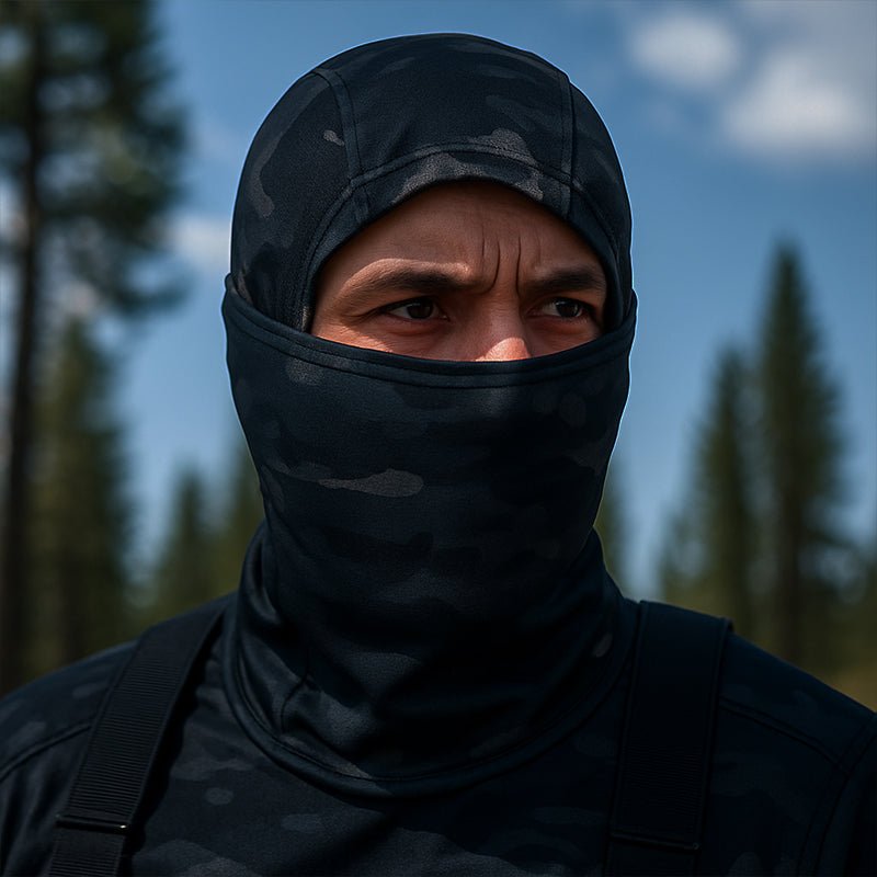 TWS Shield Tactical Balaclava for Summer