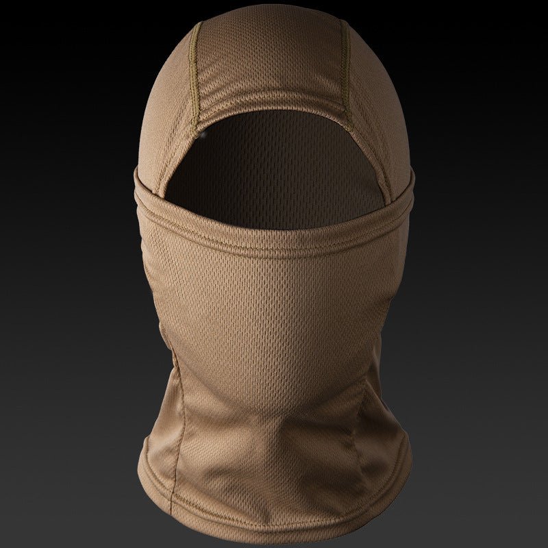 TWS Shield Tactical Balaclava for Summer