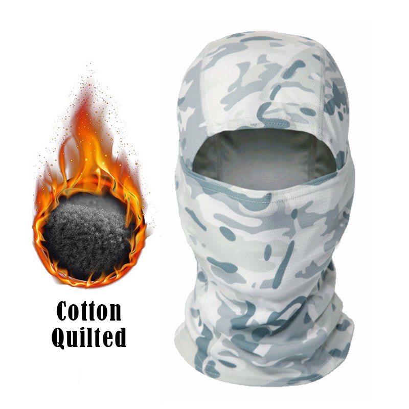 TWS Shield Tactical Balaclava for Summer