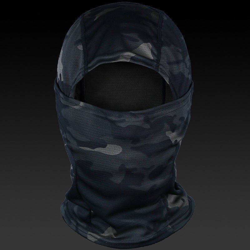 TWS Shield Tactical Balaclava for Summer