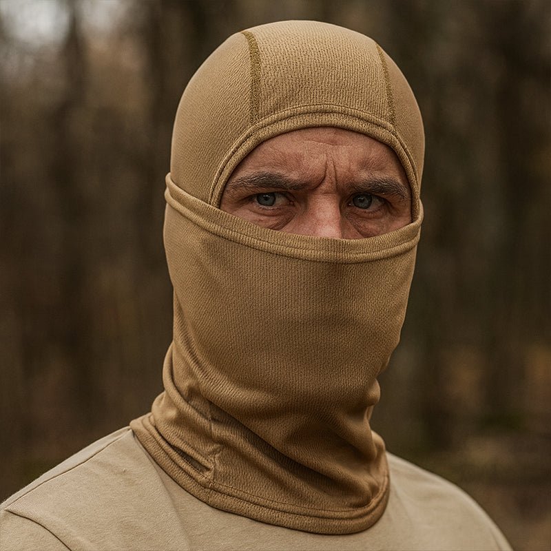 TWS Shield Tactical Balaclava for Summer