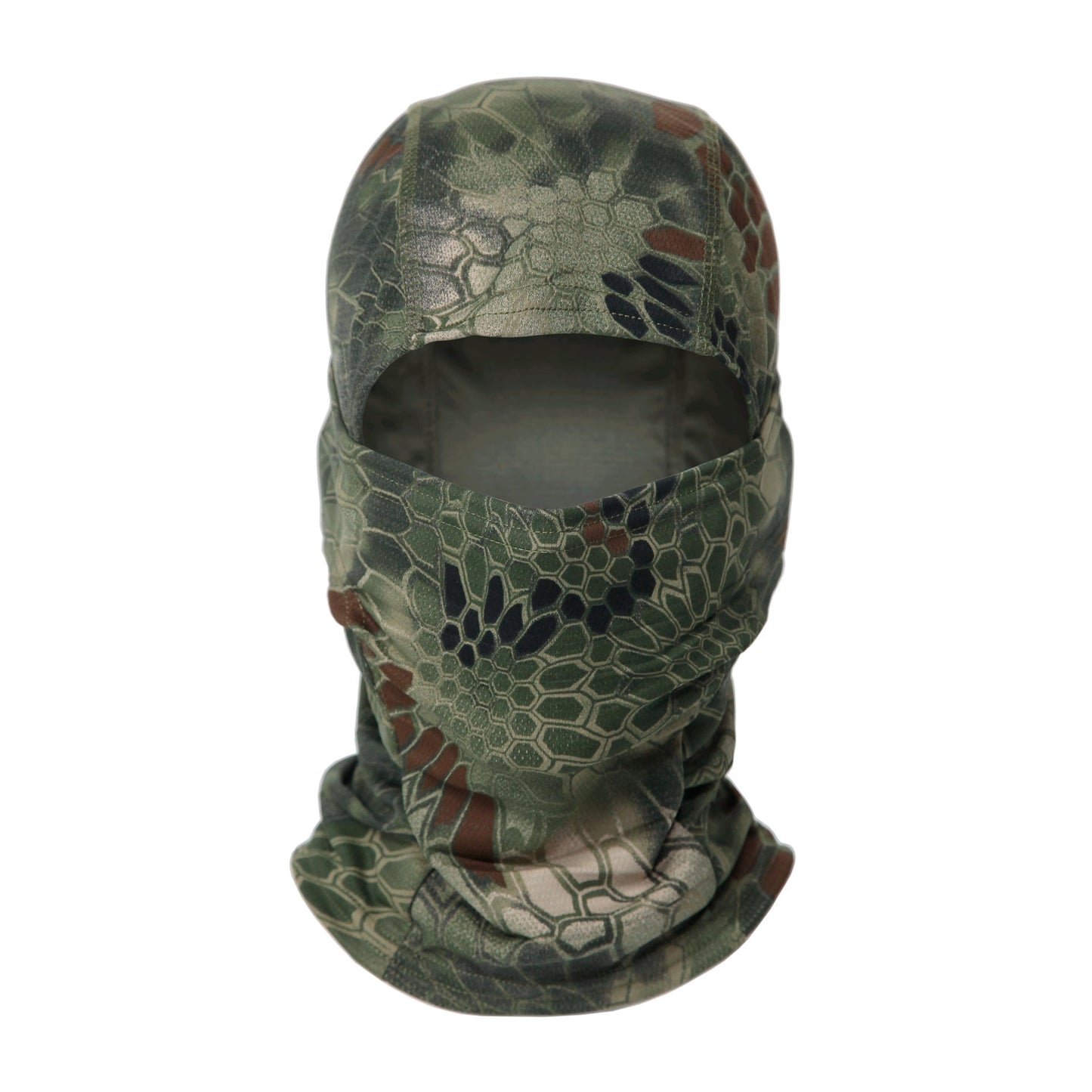 TWS Shield Tactical Balaclava for Summer