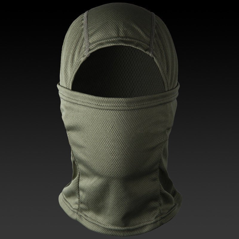 TWS Shield Tactical Balaclava for Summer