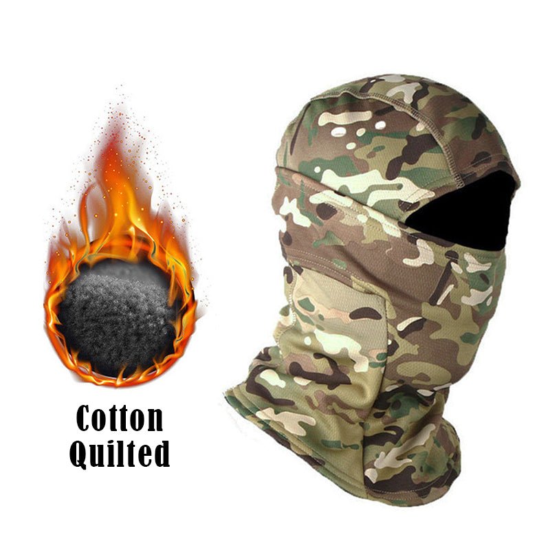 TWS Shield Tactical Balaclava for Summer
